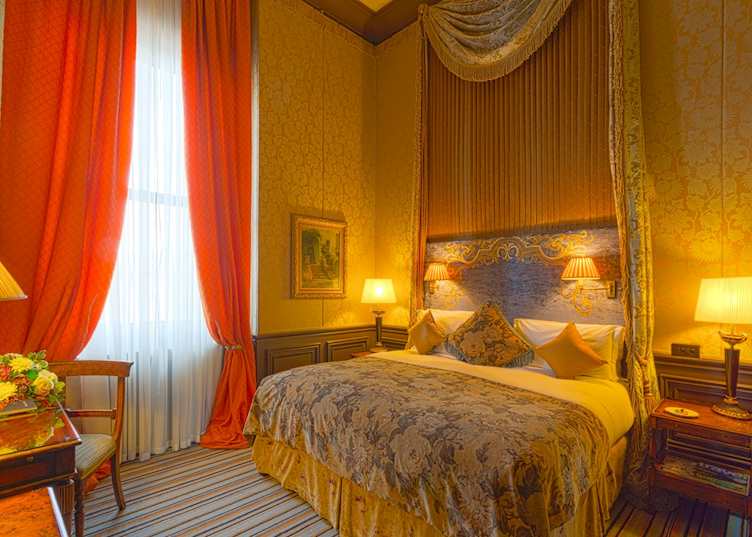 The Merchant Hotel, Belfast