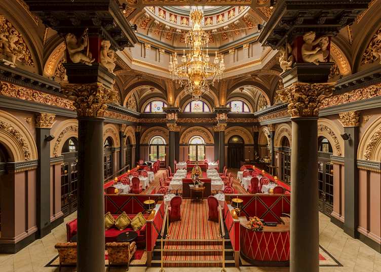 The Merchant Hotel, Belfast