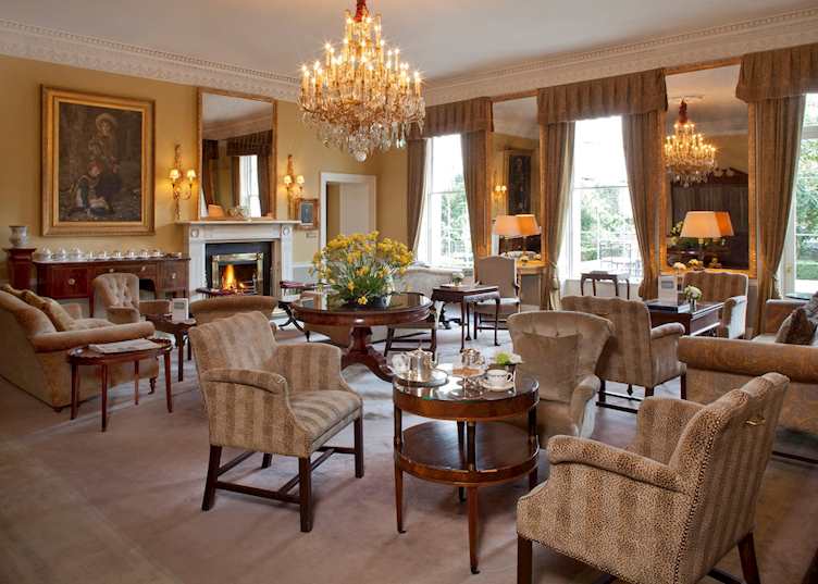 Drawing Room, The Merrion
