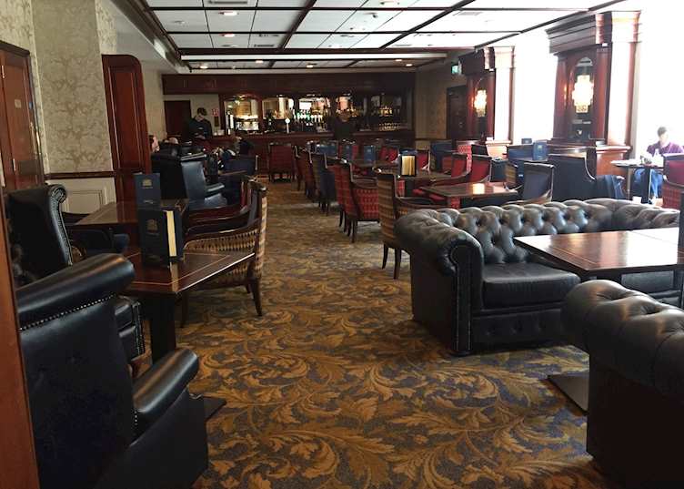 O'Callaghan Davenport Hotel, Dublin