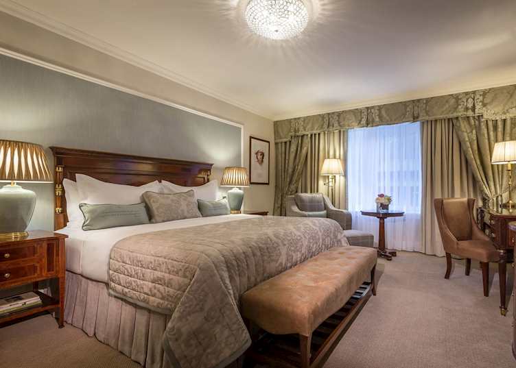 Shelbourne Hotel, Dublin