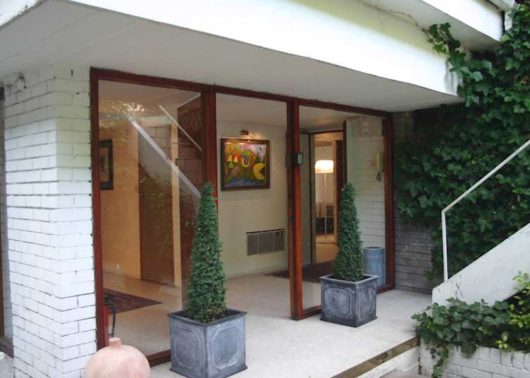 Number 31, Dublin