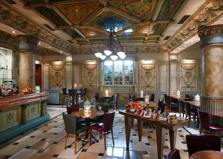 The Imperial Hotel, Cork