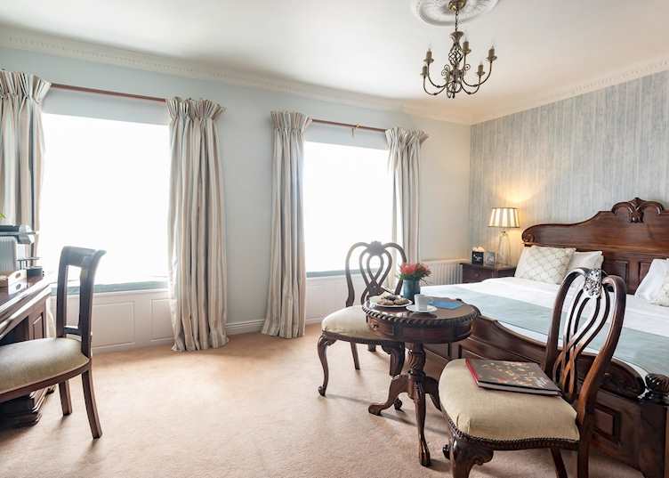 Blue Haven Hotel, Kinsale