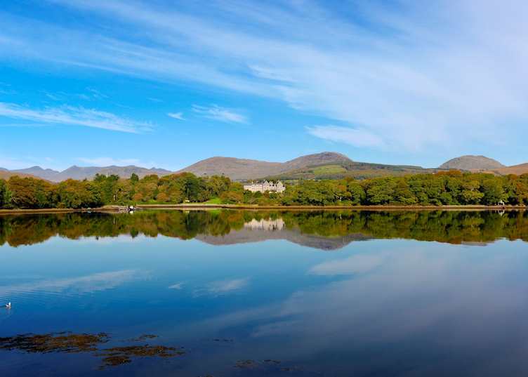 Park Hotel Kenmare, Kenmare