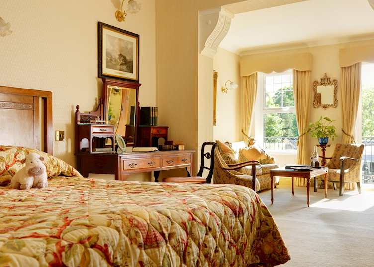 Park Hotel Kenmare, Kenmare