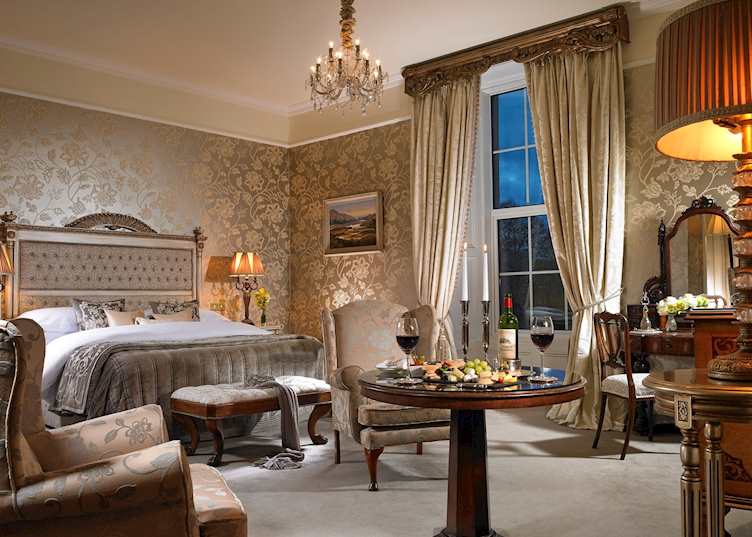 Great Southern Killarney, Killarney