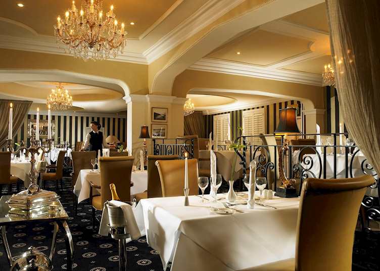 Killarney Royal, Killarney