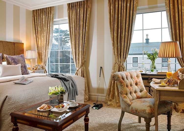 Killarney Royal, Killarney