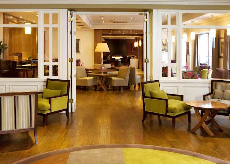 Brooks Hotel, Dublin