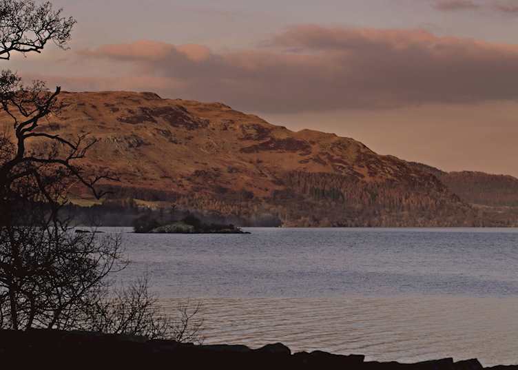 Macdonald Swan Hotel, Grasmere