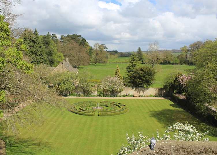 The Slaughters Manor House, Lower Slaughter