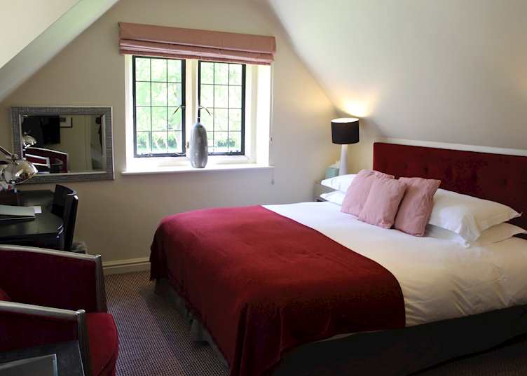 The Slaughters Country Inn, Lower Slaughter