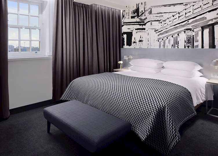 Radisson Blu, Edinburgh