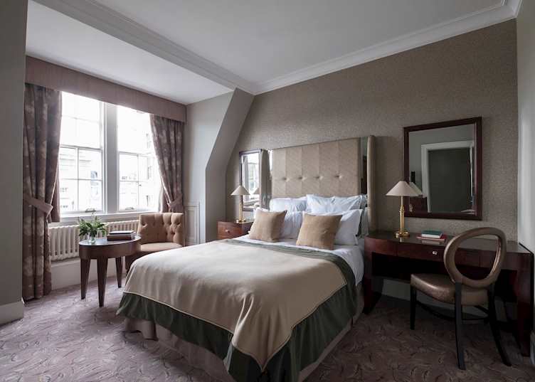 Gleneagles, Gleneagles