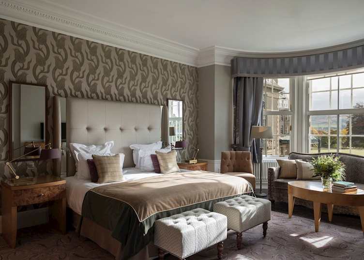 Gleneagles, Gleneagles
