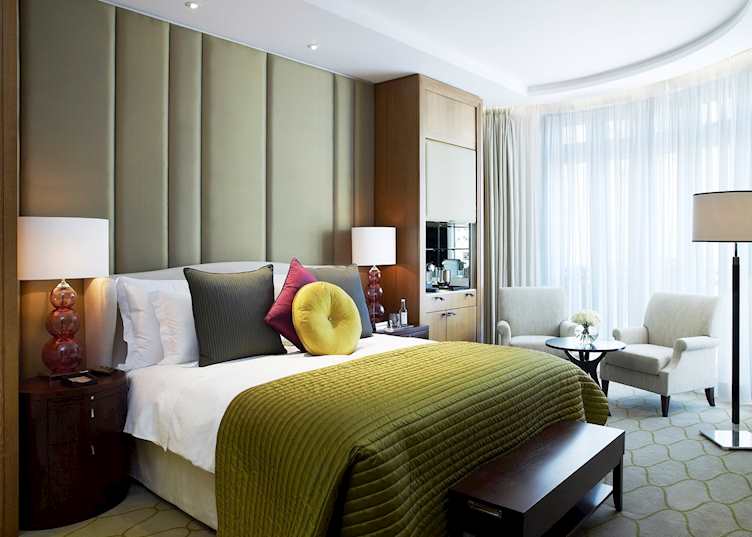 Corinthia Hotel, London