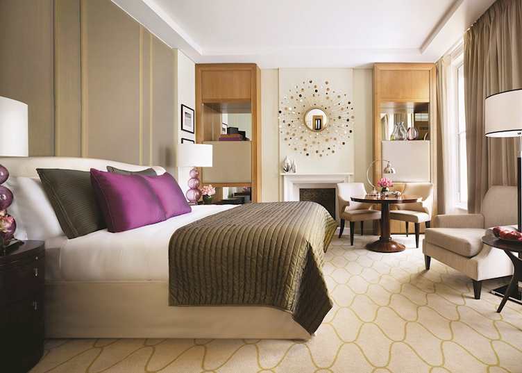 Corinthia Hotel, London