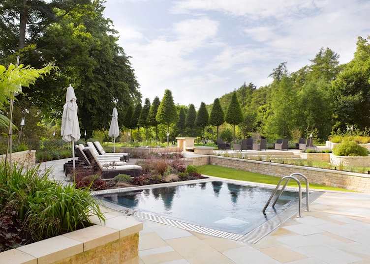 Lucknam Park, Bath