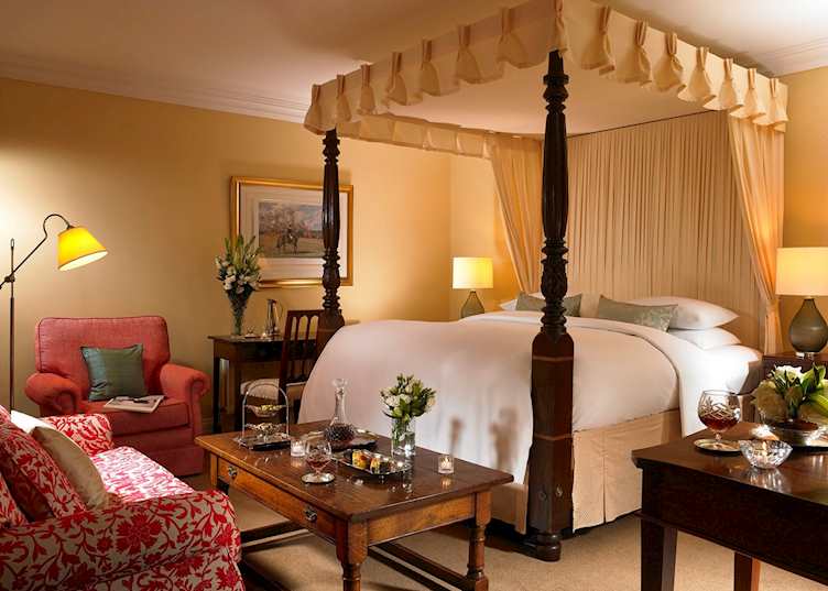Dunraven Arms Hotel, Adare
