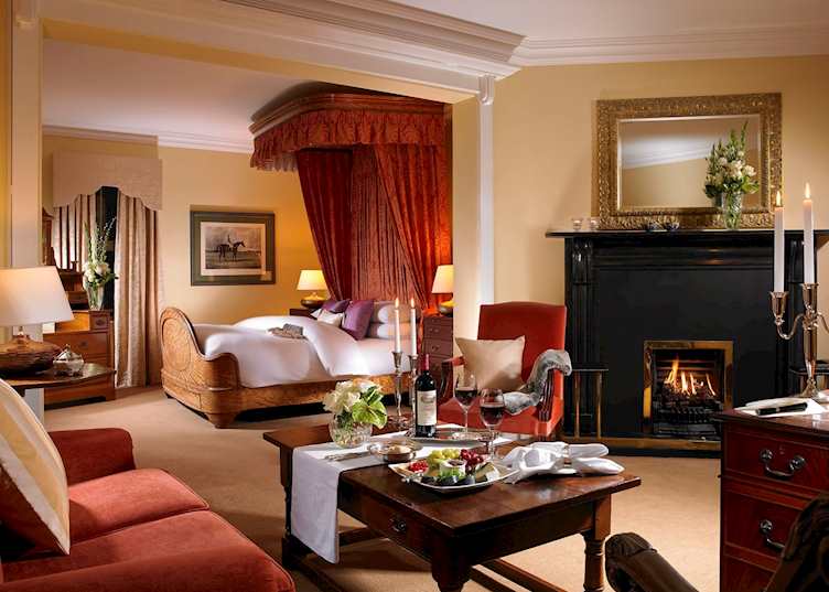 Dunraven Arms Hotel, Adare