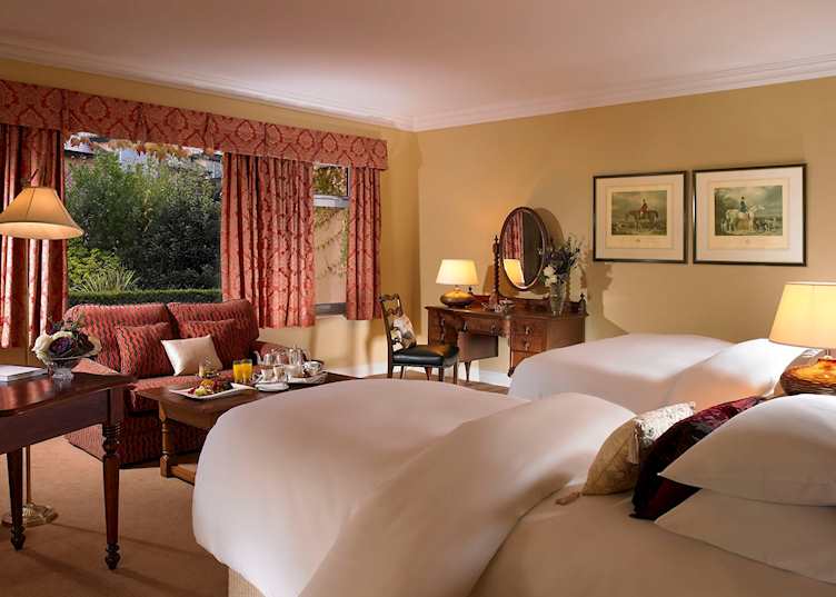 Dunraven Arms Hotel, Adare
