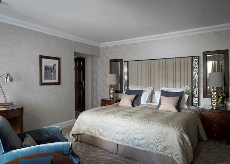 Gleneagles, Gleneagles