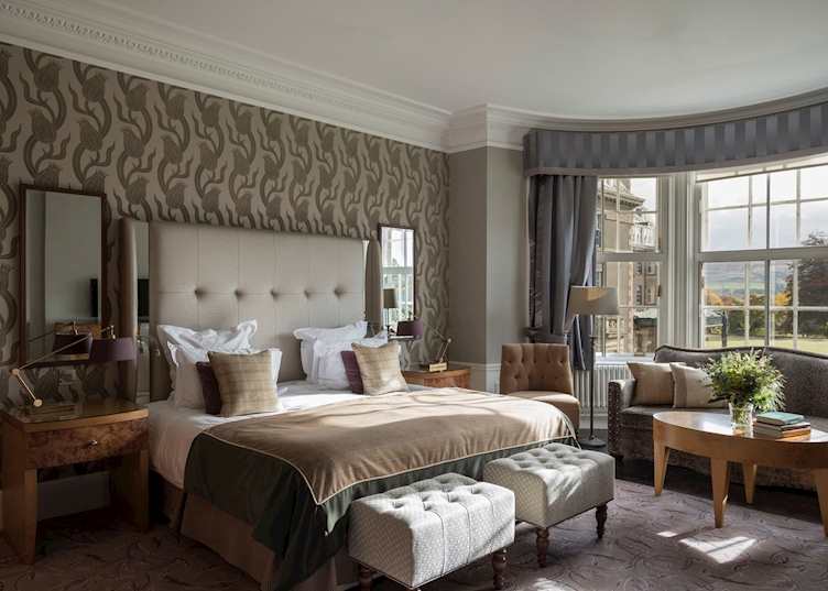 Gleneagles, Gleneagles