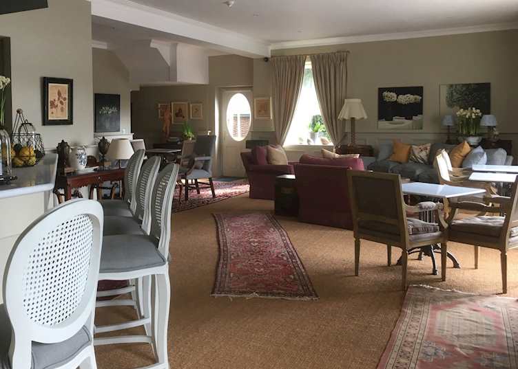 Perryville House, Kinsale