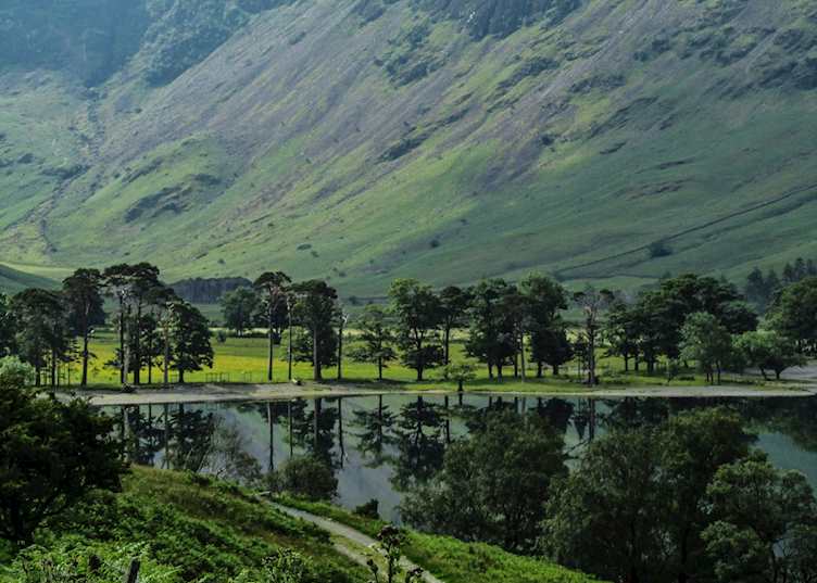 Buttermere