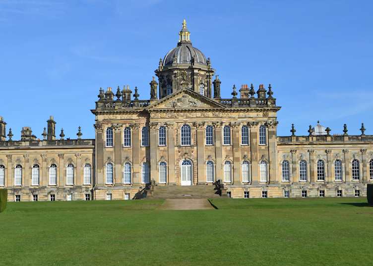 Castle Howard
