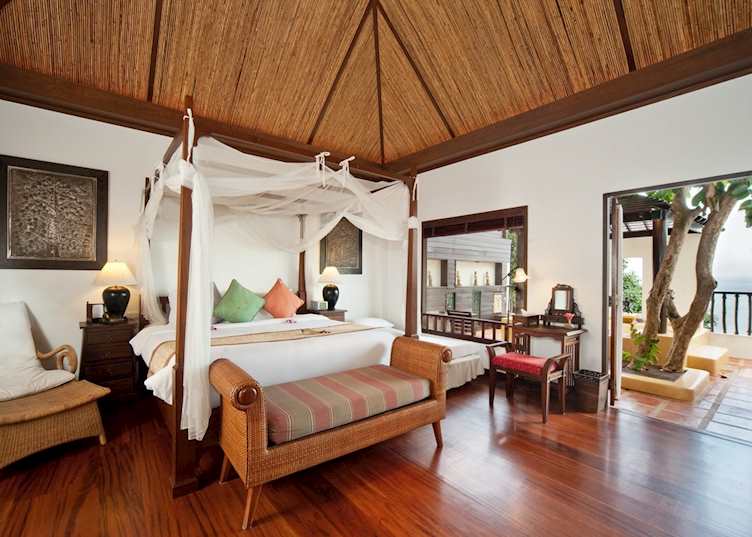 Le Vimarn Cottages and Spa, Koh Samet