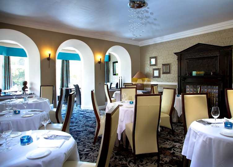 Duisdale House Hotel, Duisdealmor