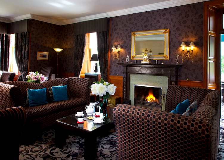 Duisdale House Hotel, Duisdealmor