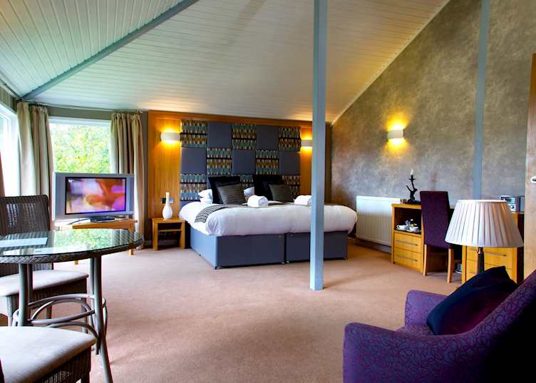 Duisdale House Hotel, Duisdealmor