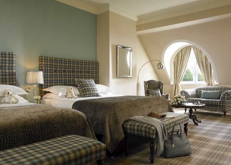 Killarney Park Hotel, Killarney