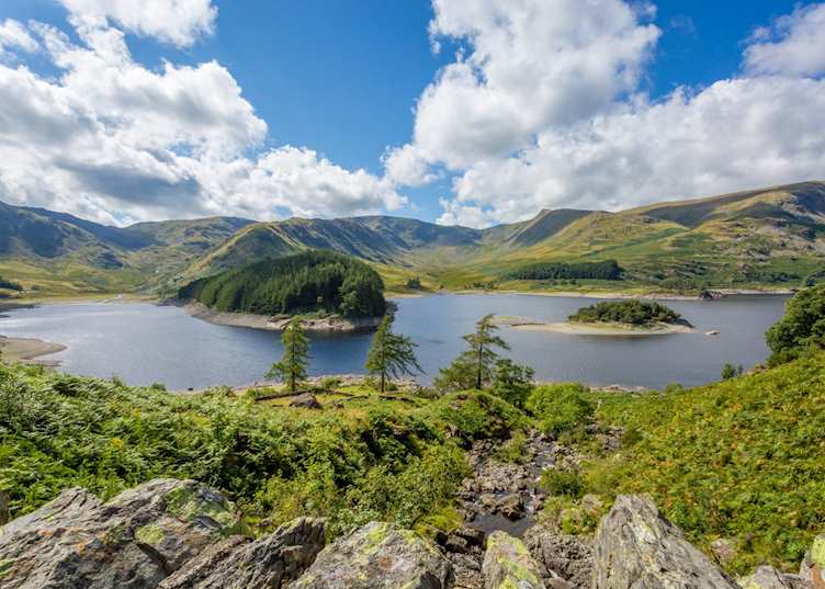 The Lake District