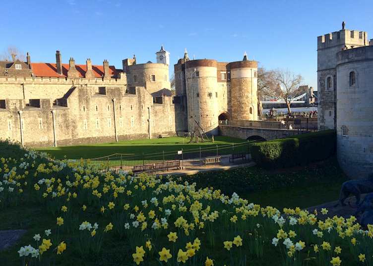 Tower of London