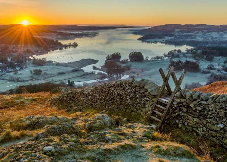 The Lake District