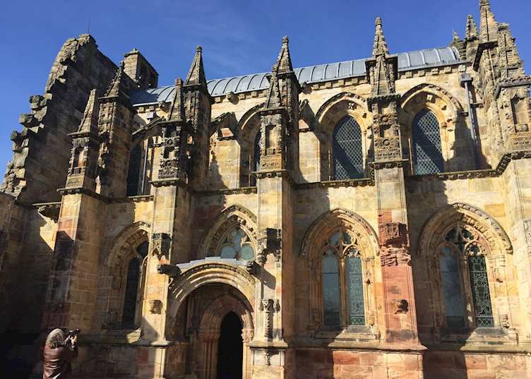Rosslyn Chapel