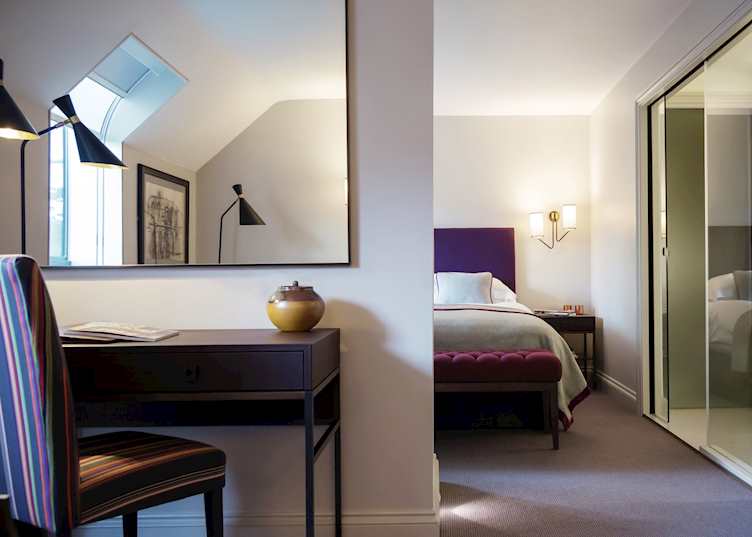 Old Parsonage Hotel, Oxford