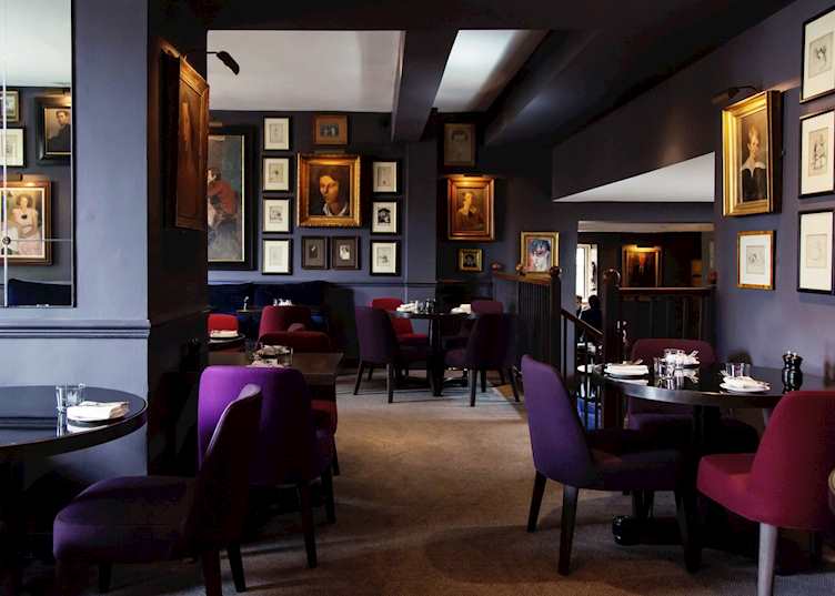Old Parsonage Hotel, Oxford