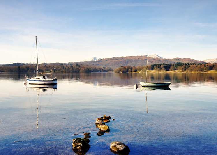 Lake Windermere