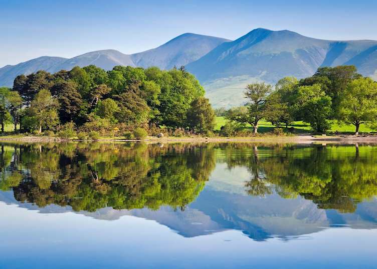 The Lake District