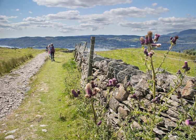 The Lake District