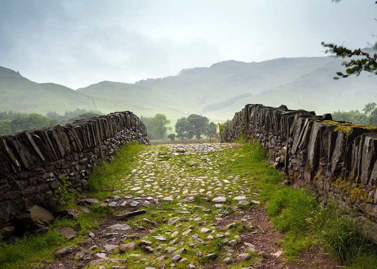The Lake District