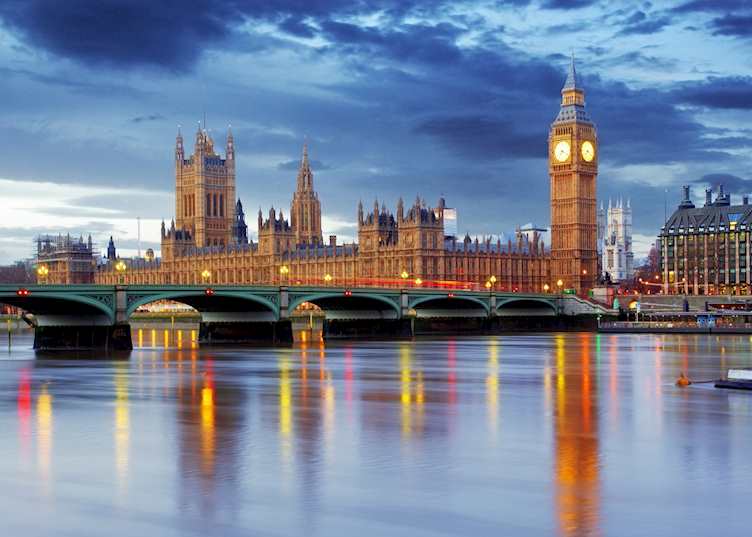 Westminster, London