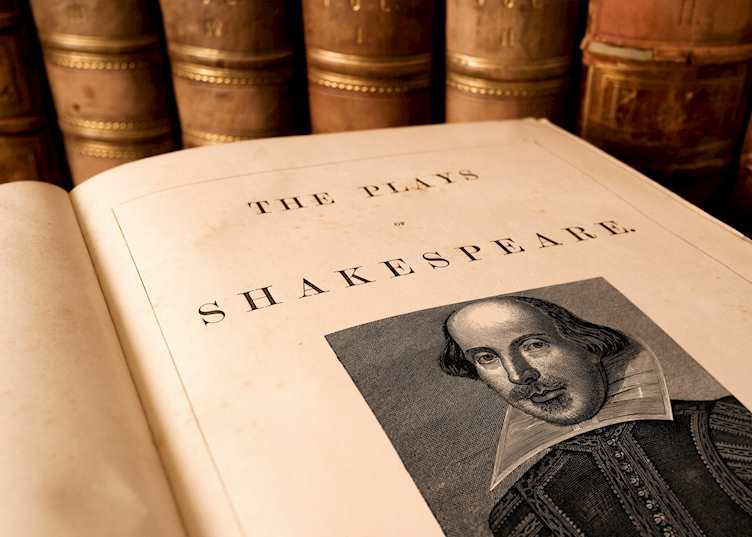 Shakespeare's plays