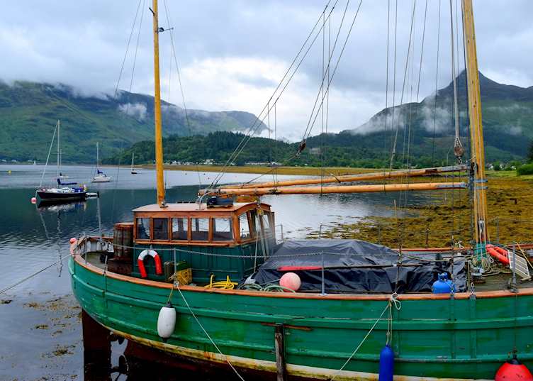 Fort William