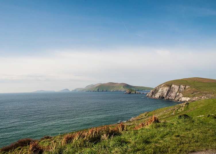 Dingle Peninsula